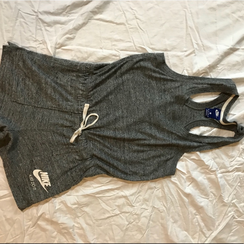 Nike romper